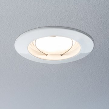 Встраиваемый светодиодный светильник Paulmann Premium EBL Set Coin (3 шт.) 92721