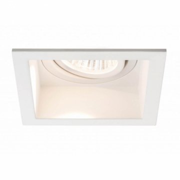 Встраиваемый светодиодный светильник Paulmann Set Daz (2 шт.) 92675