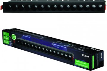 Встраиваемый светодиодный светильник Ritter Artin 59941 8