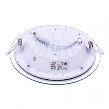 Встраиваемый светодиодный светильник SWG P-R200-18-NW 001468