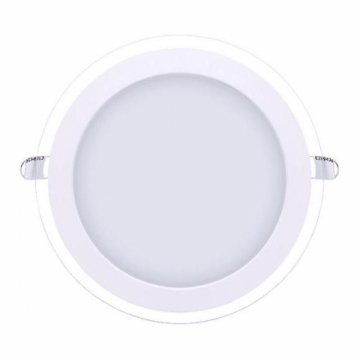 Встраиваемый светодиодный светильник SWG P-R200-18-NW 001468