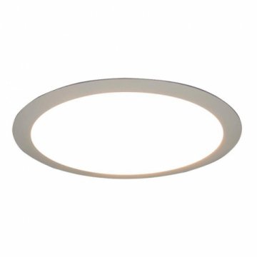 Встраиваемый светодиодный светильник SWG PL-R300-24-NW 002412