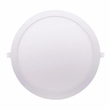 Встраиваемый светодиодный светильник SWG PL-R300-24-NW 002412