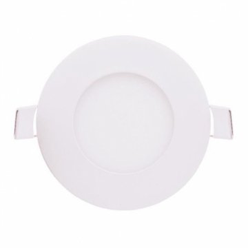 Встраиваемый светодиодный светильник SWG PL-R85-3-WW 002404