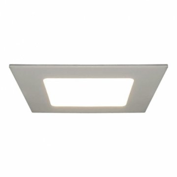 Встраиваемый светодиодный светильник SWG PL-S120-6-NW 002415