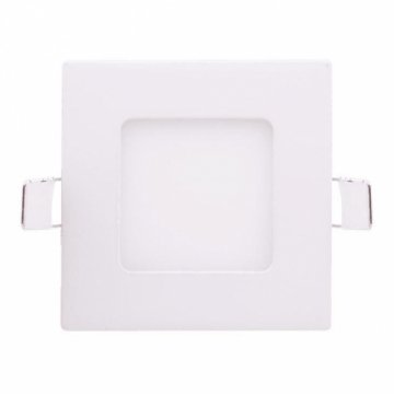 Встраиваемый светодиодный светильник SWG PL-S85-3-WW 002414