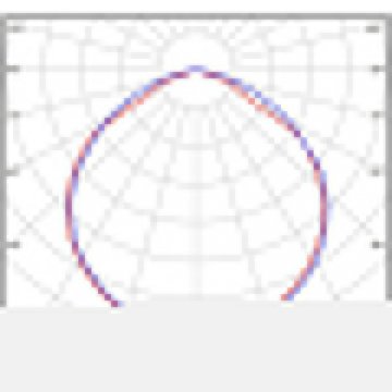 Встраиваемый светодиодный светильник Всесветодиоды Армстронг vs202-40-op-5k-nc3h
