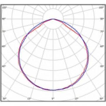 Встраиваемый светодиодный светильник Всесветодиоды Армстронг vs206-20-mpr-6k