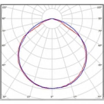 Встраиваемый светодиодный светильник Всесветодиоды Грильято vs222-40-op-6k-nc3h