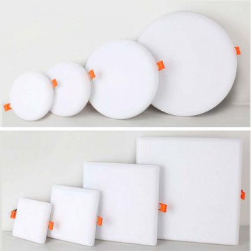 Встраиваемый светодиодный светильник Zortes CLOUD ZRS.57793.18