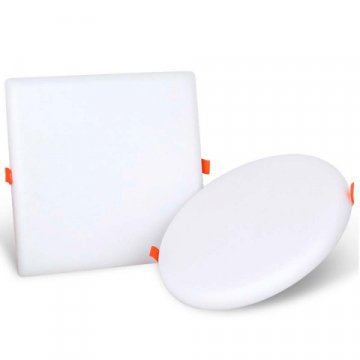 Встраиваемый светодиодный светильник Zortes CLOUD ZRS.57793.18