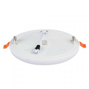 Встраиваемый светодиодный светильник Zortes CLOUD ZRS.57793.24