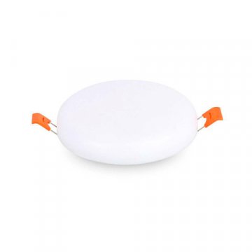 Встраиваемый светодиодный светильник Zortes CLOUD ZRS.57793.8