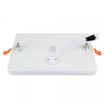 Встраиваемый светодиодный светильник Zortes CLOUD ZRS.57794.24