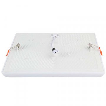 Встраиваемый светодиодный светильник Zortes CLOUD ZRS.57794.36