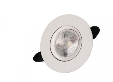 Встраиваемый светодиодный светильник Zortes RAIZ ZRS.57795.5