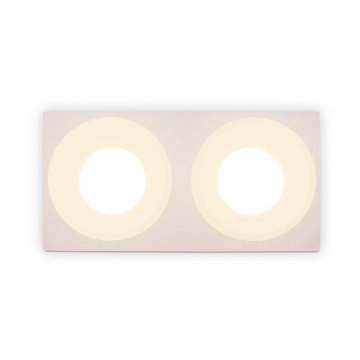 Встраиваемый точечный светильник Ambrella light TN TN1317