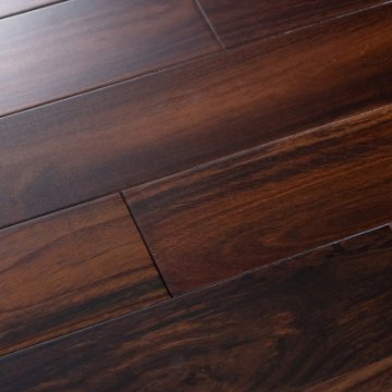 Массивная доска Ekzofloor Палисандр