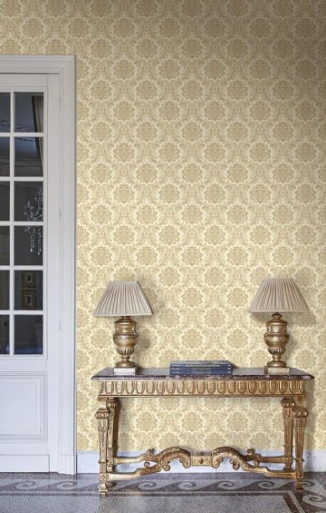 Обои Grandeco Via Veneto VV 3005