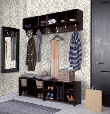 Обои Grandeco Via Veneto VV 3201