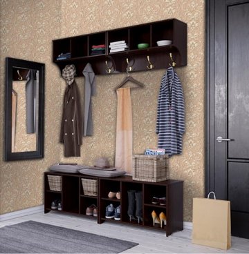 Обои Grandeco Via Veneto VV 3203