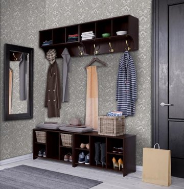 Обои Grandeco Via Veneto VV 3244