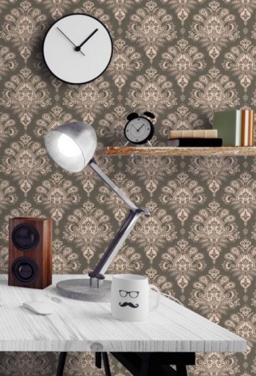 Обои Grandeco Via Veneto VV 3306