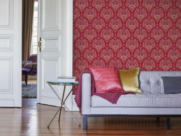 Обои Grandeco Via Veneto VV 3307