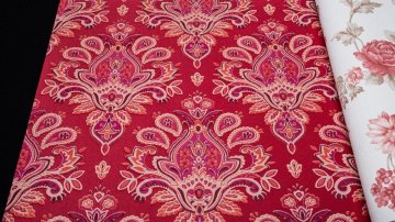 Обои Grandeco Via Veneto VV 3307