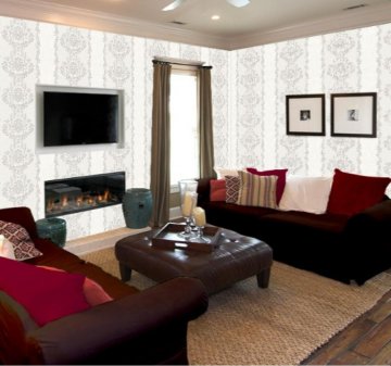 Обои Grandeco Via Veneto VV 4003