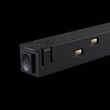 Ввод питания для магнитного шинопровода Maytoni Magnetic track system TRA004B-22B