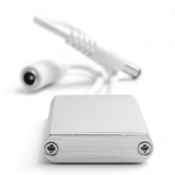 Выключатель сенсорный Apeyron с диммером 12/24V 04-05