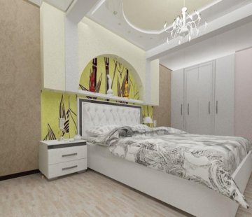 Замковый виниловый пол Wonderful LuxeMix LX 167-1-19 Орех Фино