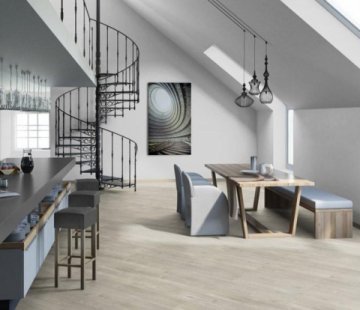 Виниловый пол Tarkett Art Vinyl Deep House Walter