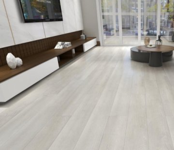 Кварцвиниловый SPC ламинат Damy Floor Family TCM304-3 Дуб зимний