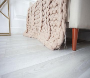 Кварцвиниловый SPC ламинат Damy Floor Family TCM304-3 Дуб зимний