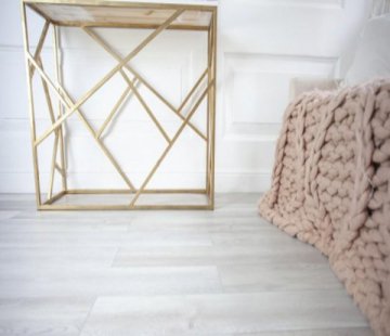 Кварцвиниловый SPC ламинат Damy Floor Family TCM304-3 Дуб зимний