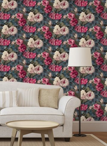 Обои Grandeco Wanderlust wl2102