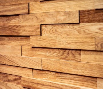 Деревянные стеновые панели Crownwood WP3D3020 Астра