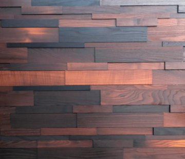 Деревянные стеновые панели Crownwood WP3D6T20 Планшет