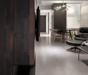 Деревянные стеновые панели Crownwood WP3D6T20 Планшет