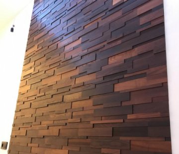 Деревянные стеновые панели Crownwood WP3D6T20 Планшет