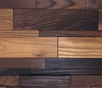 Деревянные стеновые панели Crownwood WP3D6T20 Планшет