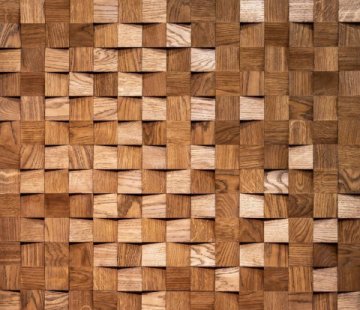 Деревянные стеновые панели Crownwood WP3D70130 Спил