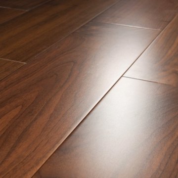 Массивная доска Ablux Орех Американский