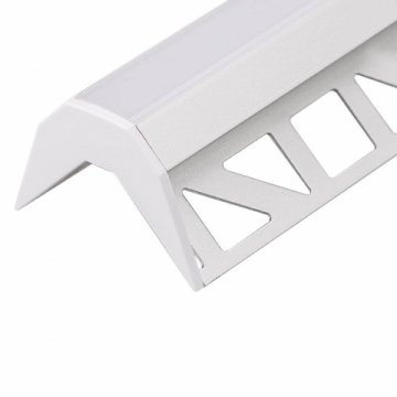 Набор заглушек Arlight ARH-Decore-S12-EXT Flat глухая 023890