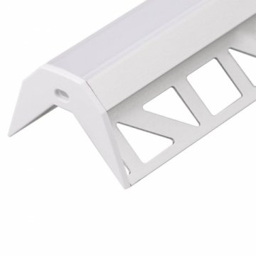 Набор заглушек Arlight ARH-Decore-S12-EXT Flat с отверстием 023891