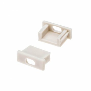 Заглушка Arlight Mic с отверстием 012046