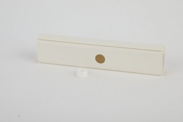 Заглушка для кабеля-канала Эра Z-KK-UniProf Б0054628