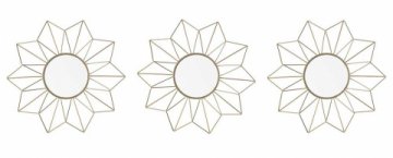 Зеркало Aviere 3 шт 29231